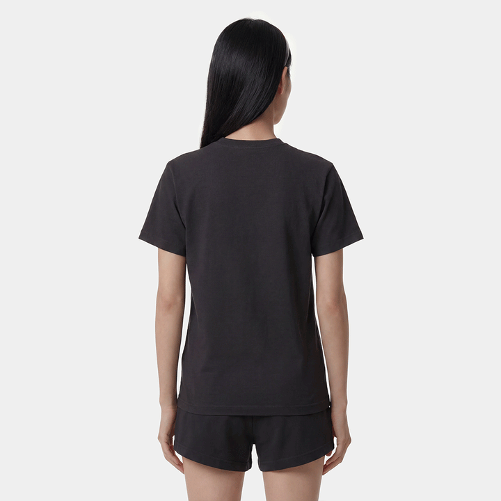 Varsity Crest T-shirt