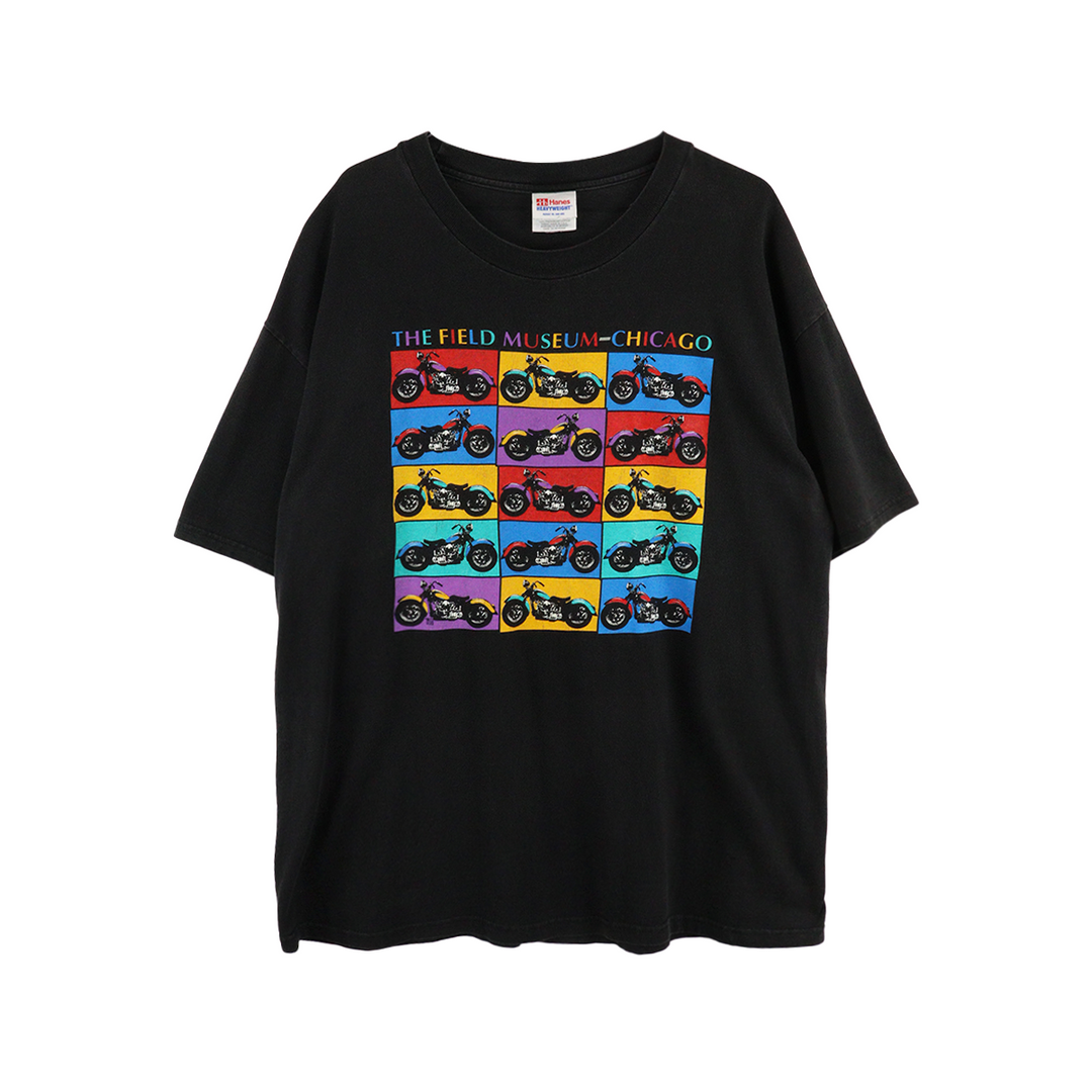 Vintage T-Shirt - Vintage