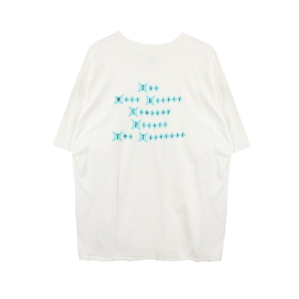 Vintage T-Shirt - Vintage