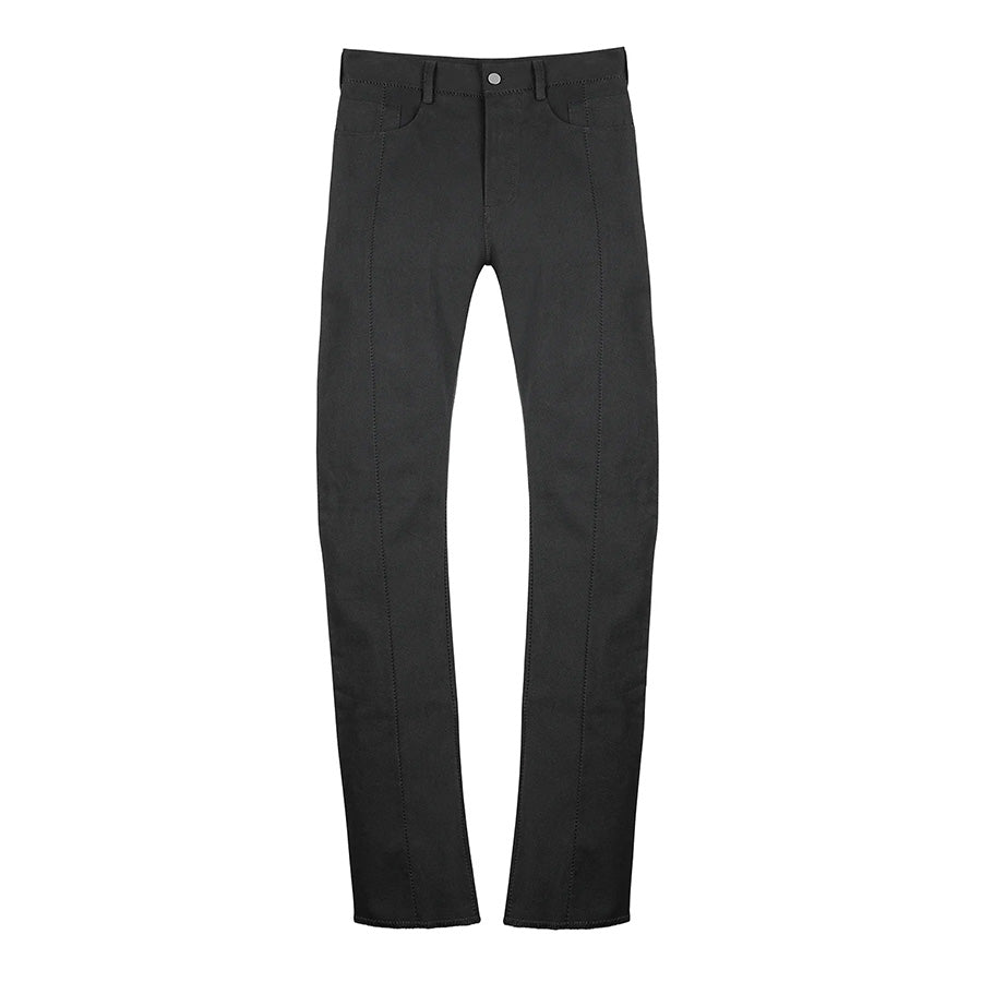 Marcel Everette - Overlock J Cut Denim