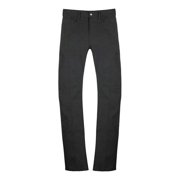 Marcel Everette - Overlock J Cut Denim