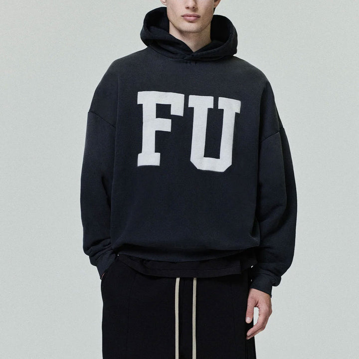 Qualified Hoodie