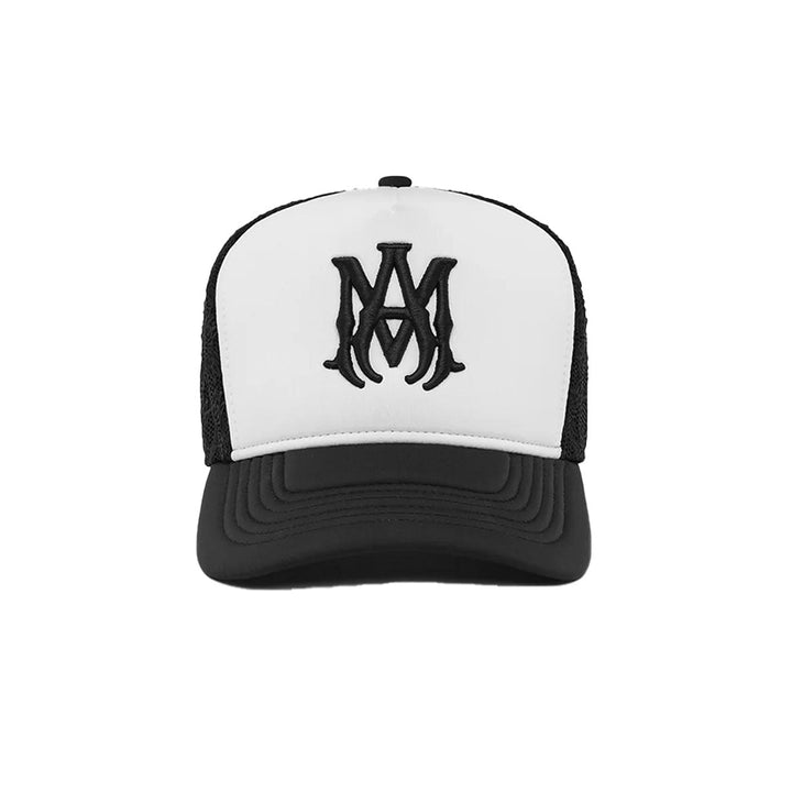 AMIRI - MA TWO TONE TRUCKER HAT