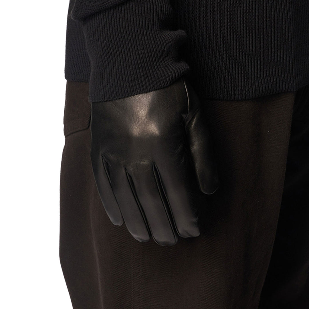 CURVED GLOVES