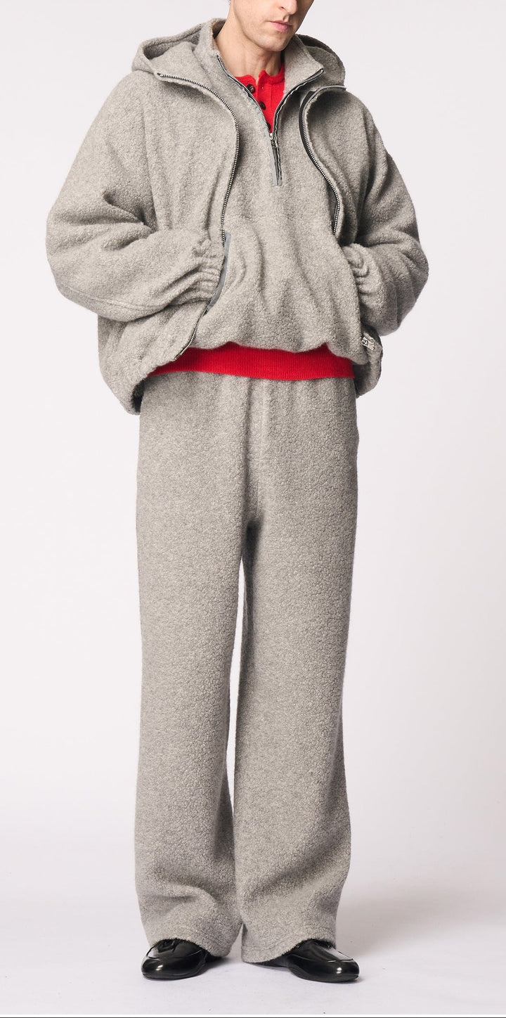 SIZA PARKA