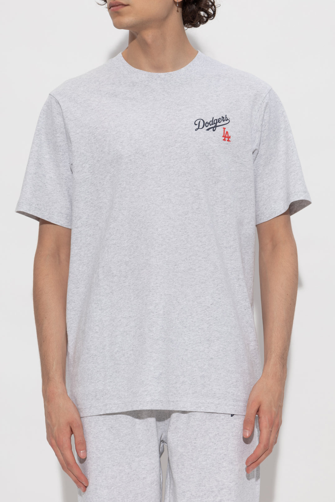 Dodgers Serif T-Shirt