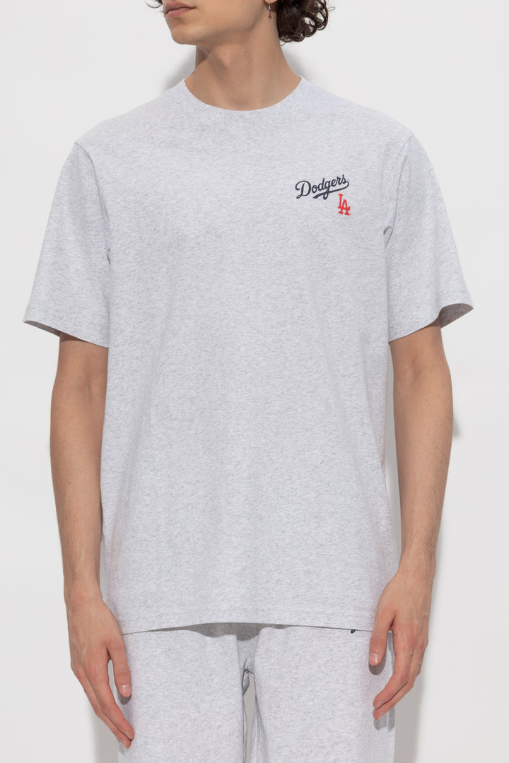 Dodgers Serif T-Shirt