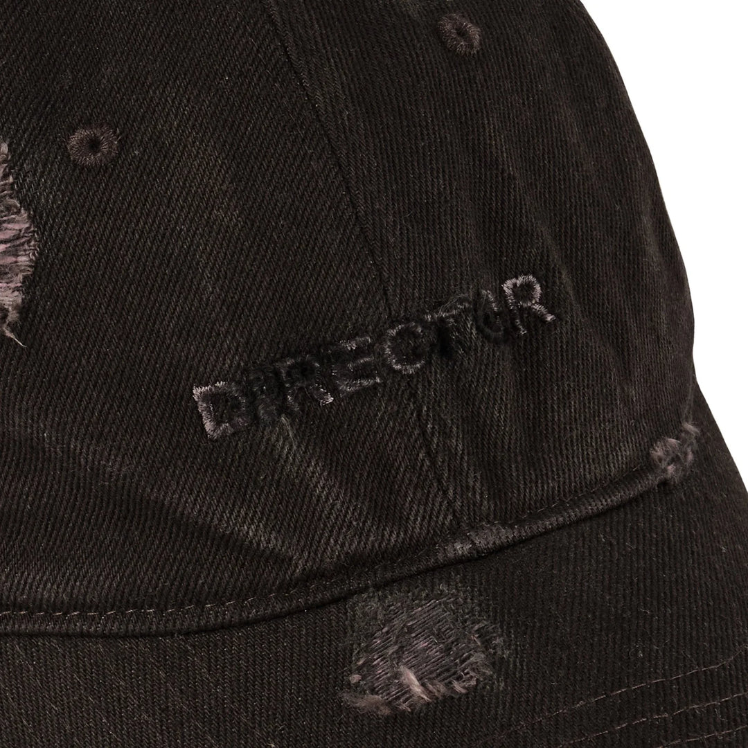 Director Damaged Cap