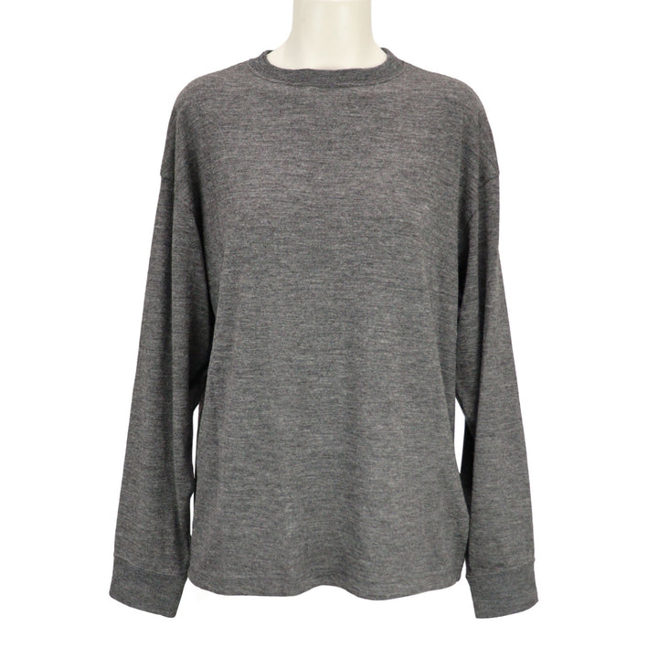 PARONAL LONG SLEEVE TEE SHIRTS