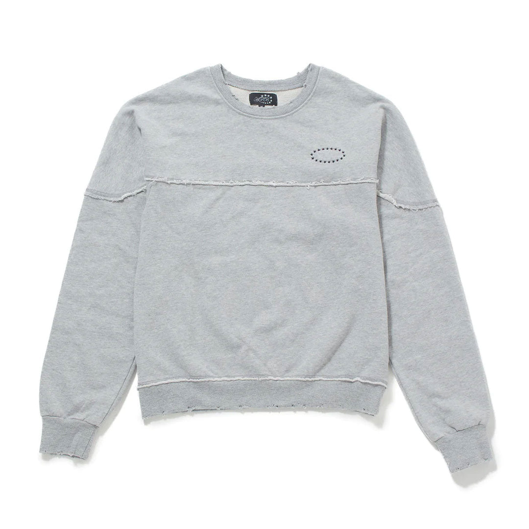 AFB - DISTRESSED SWEAT SHIRTS