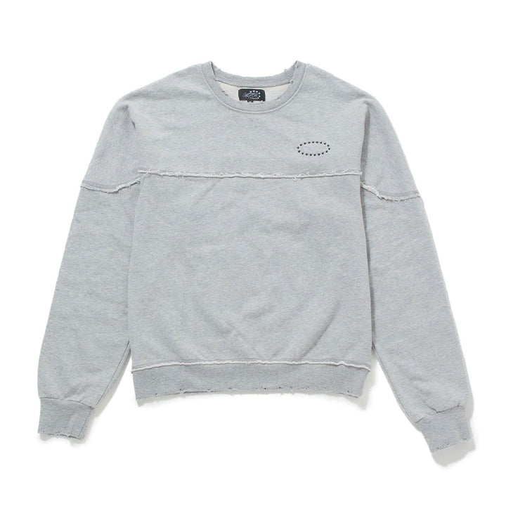 AFB - DISTRESSED SWEAT SHIRTS