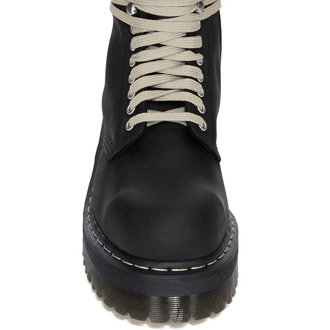 QUAD SOLE STEEL TOE BOOT