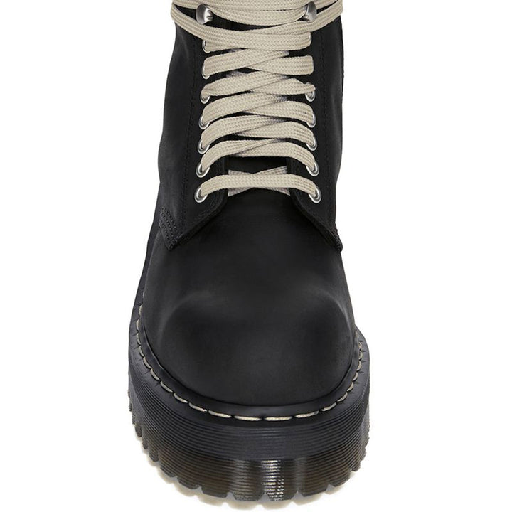 QUAD SOLE STEEL TOE BOOT