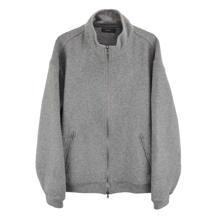 CMMAWEAR - Drape Fleece in Virgin Wool
