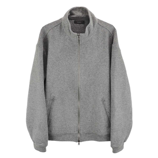 CMMAWEAR - Drape Fleece in Virgin Wool