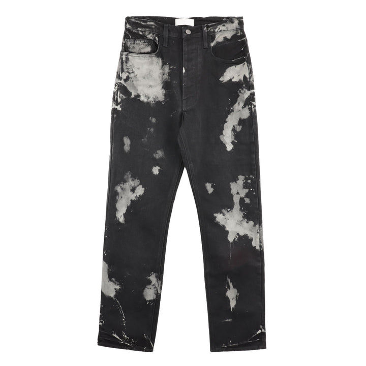 ALEXANDER DIGENOVA - BLEACH STRAIGHT LEG PANT