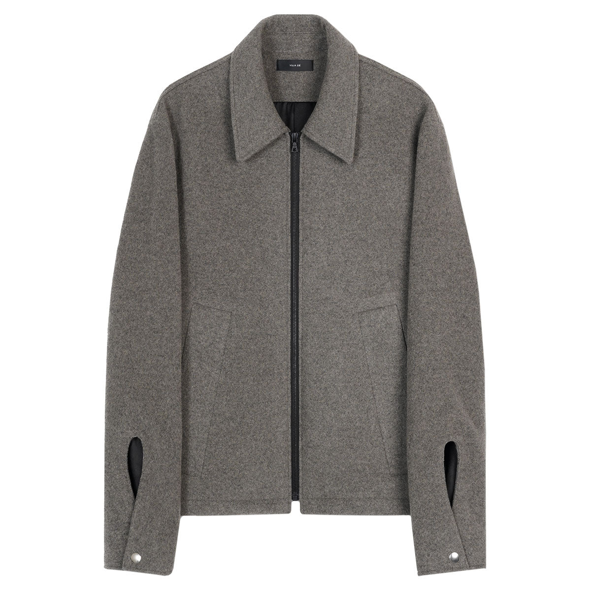 Vuja Dé (ヴジャデ) | Why are you here..?