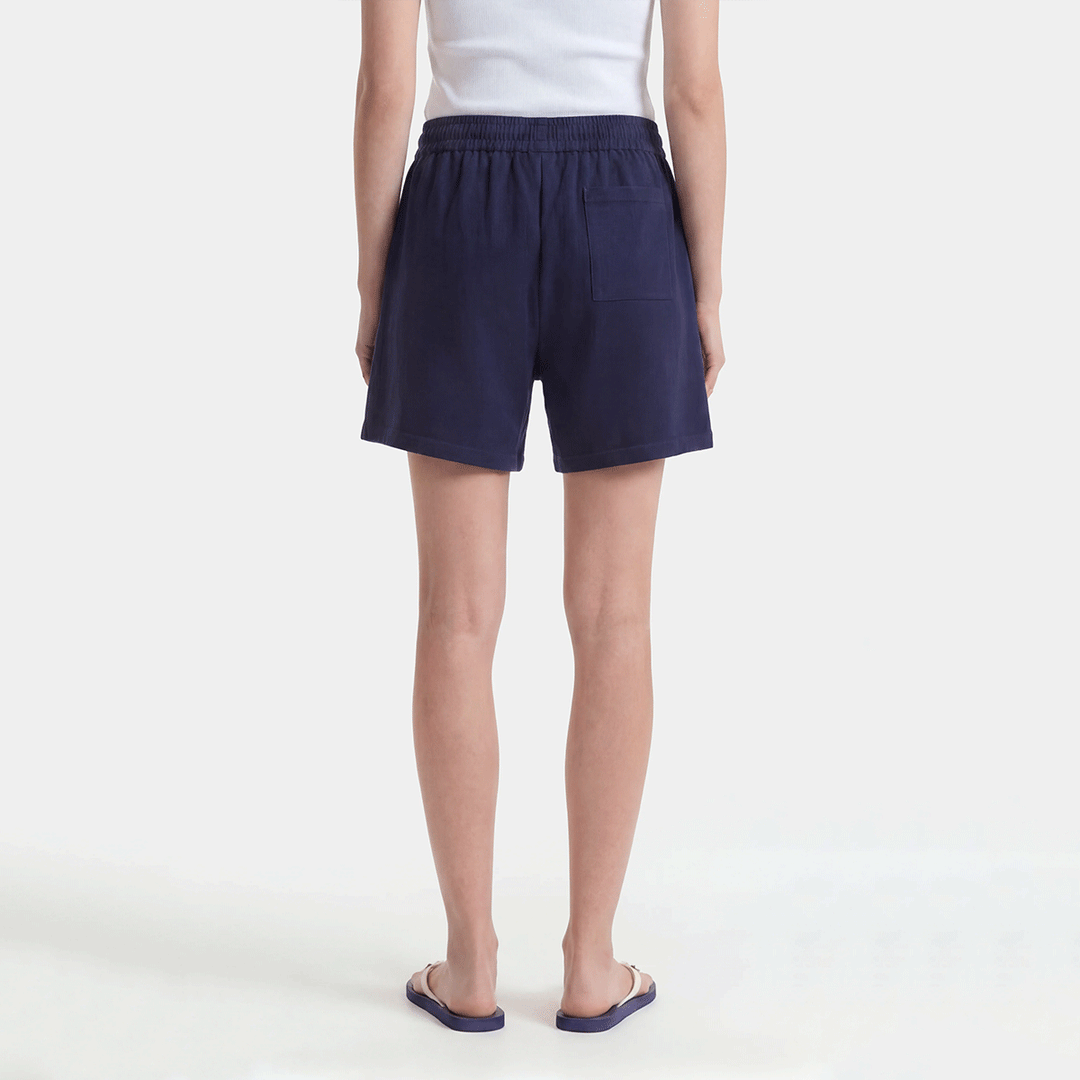 NY Crest Gym Short