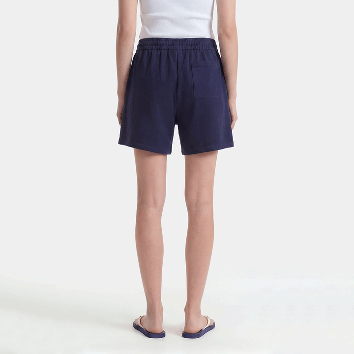 NY Crest Gym Short