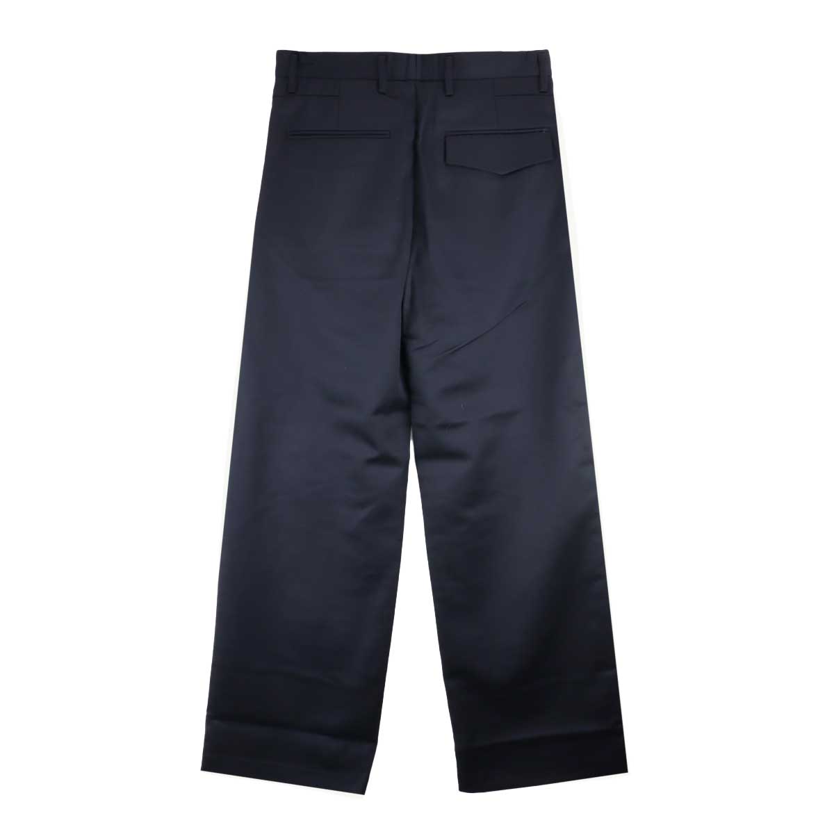 Omar Afridi (オマールアフリディ) | LOUISE TROUSERS トラウザー
