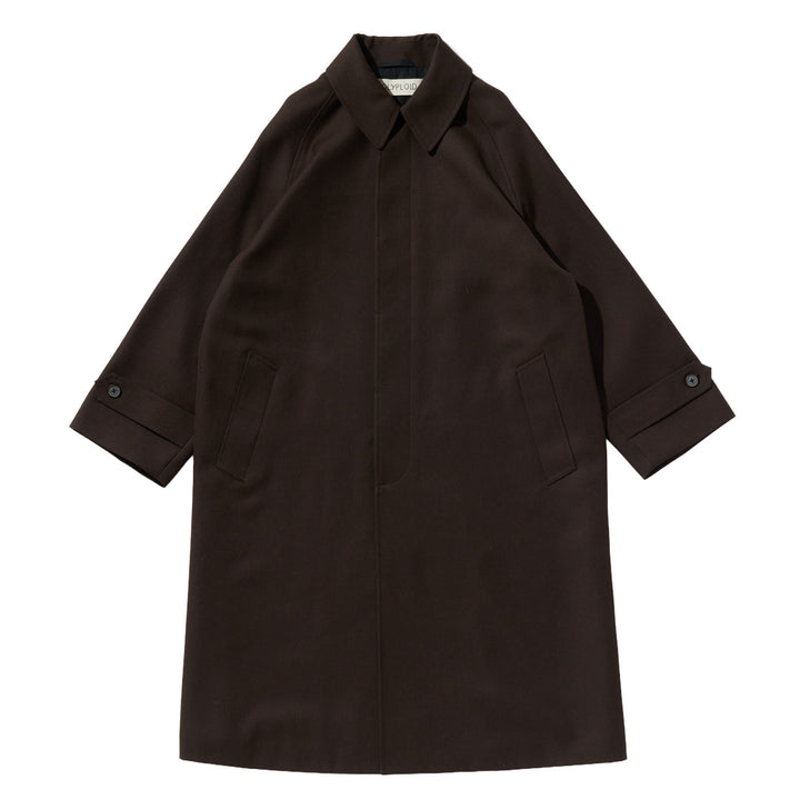 LONG COAT B