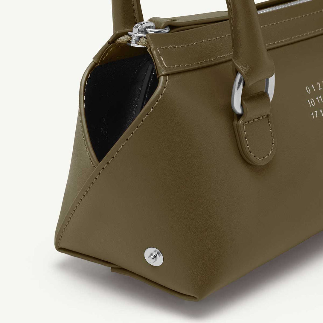 MM6 Maison Margiela - バウレット ショルダーバッグ
