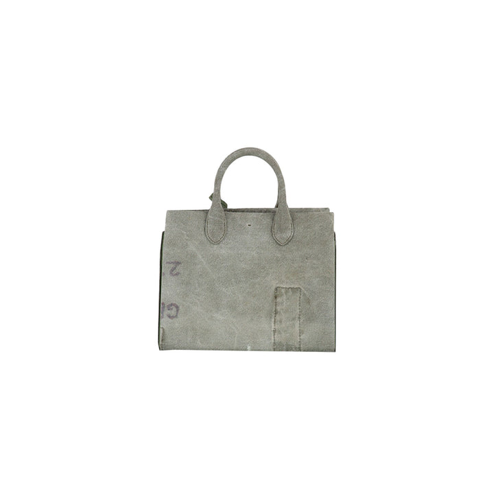 SHOPPING BAG 25 NO LOGO