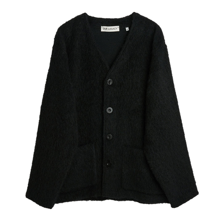 OUR LEGACY - CARDIGAN
