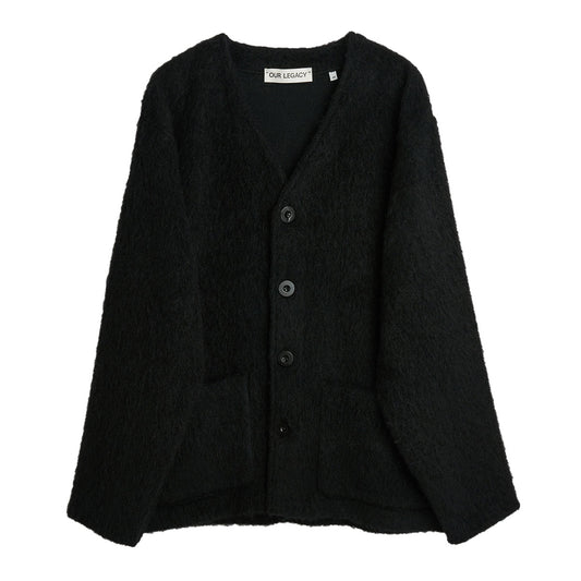 OUR LEGACY - CARDIGAN