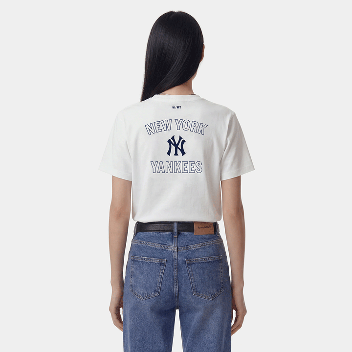 Yankees Arch T-Shirt