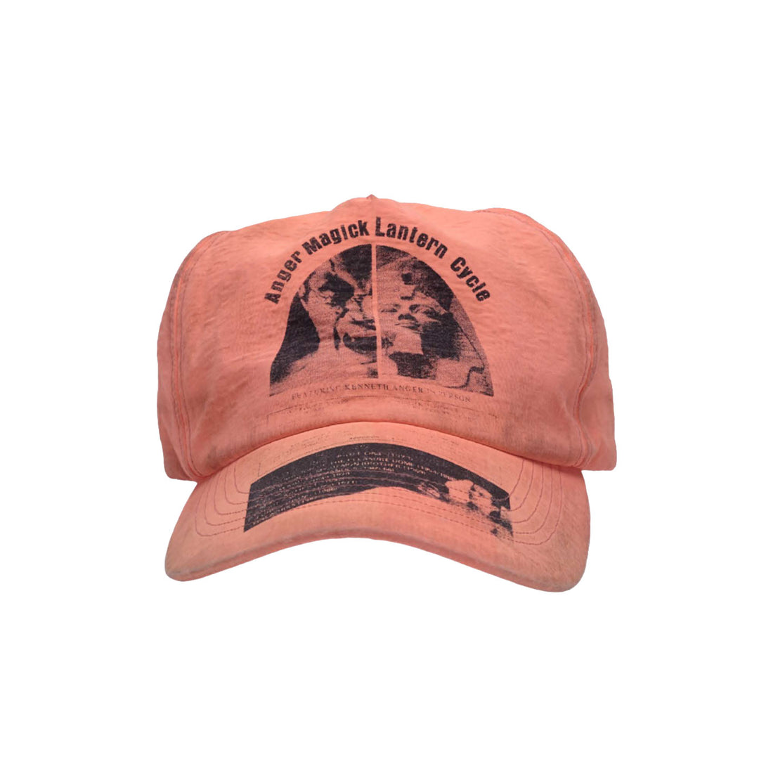 MGK LANTERN HAT
