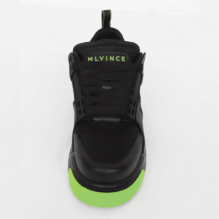 RAPTOR LOW – NIGHT VISION