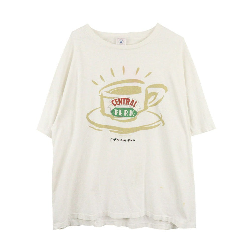 Vintage T-Shirt - Vintage