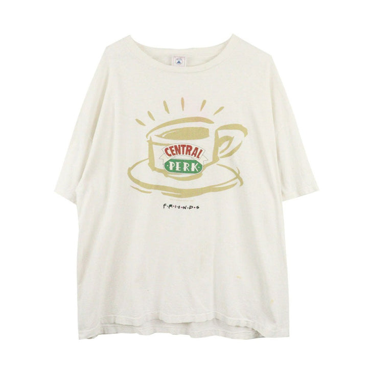 Vintage T-Shirt - Vintage