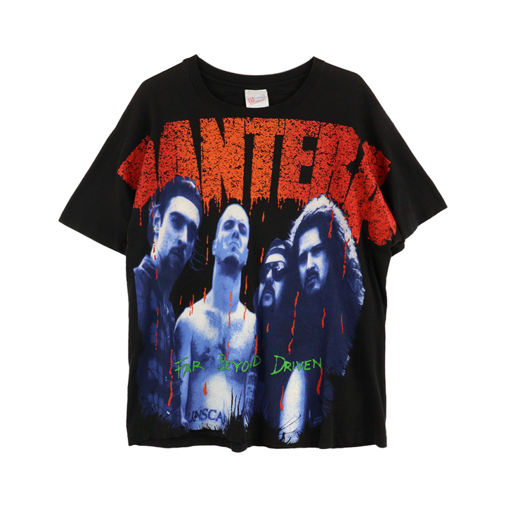 Vintage T-Shirt - Vintage
