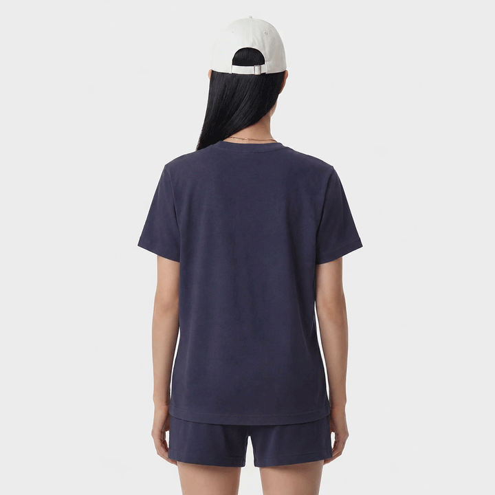 H&amp;W Crest T-Shirt