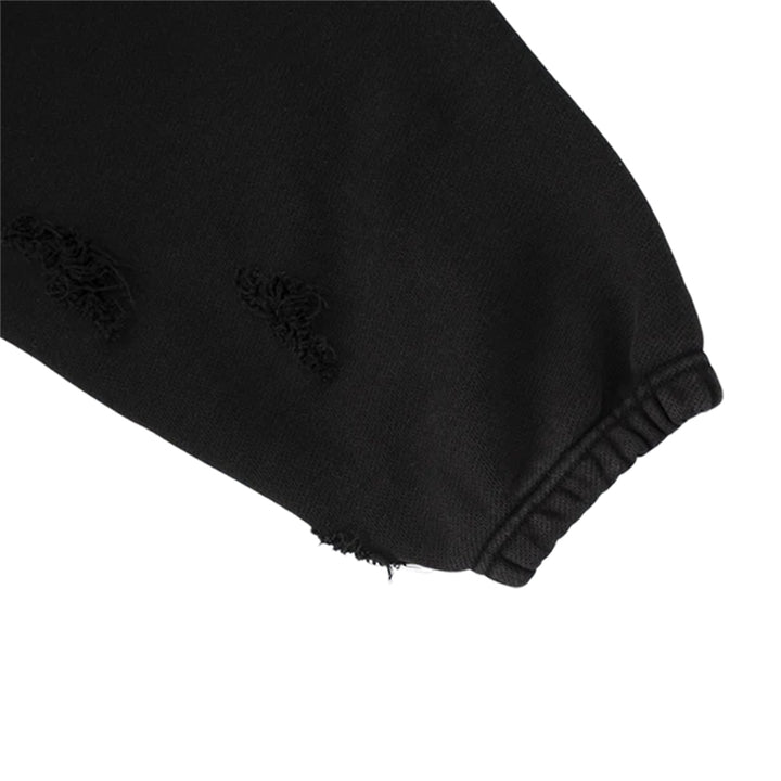 THUG CLUB - Rock Hoodie