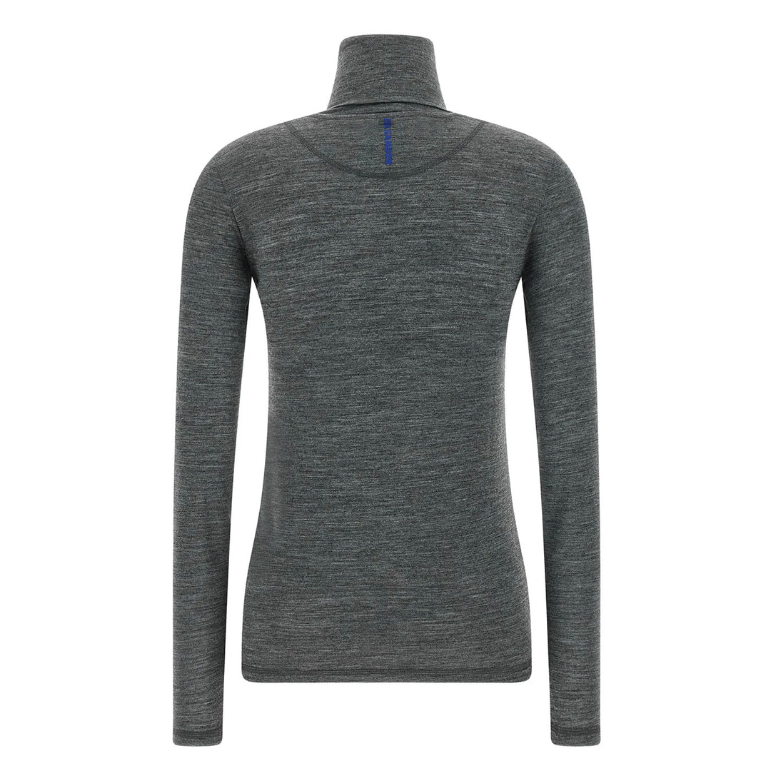 T-SHIRT HN LS - PNT