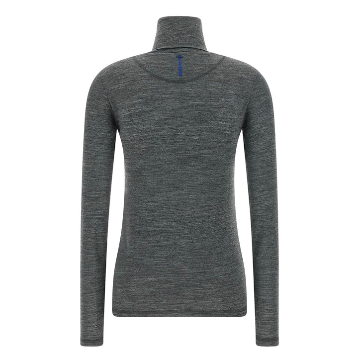 T-SHIRT HN LS - PNT
