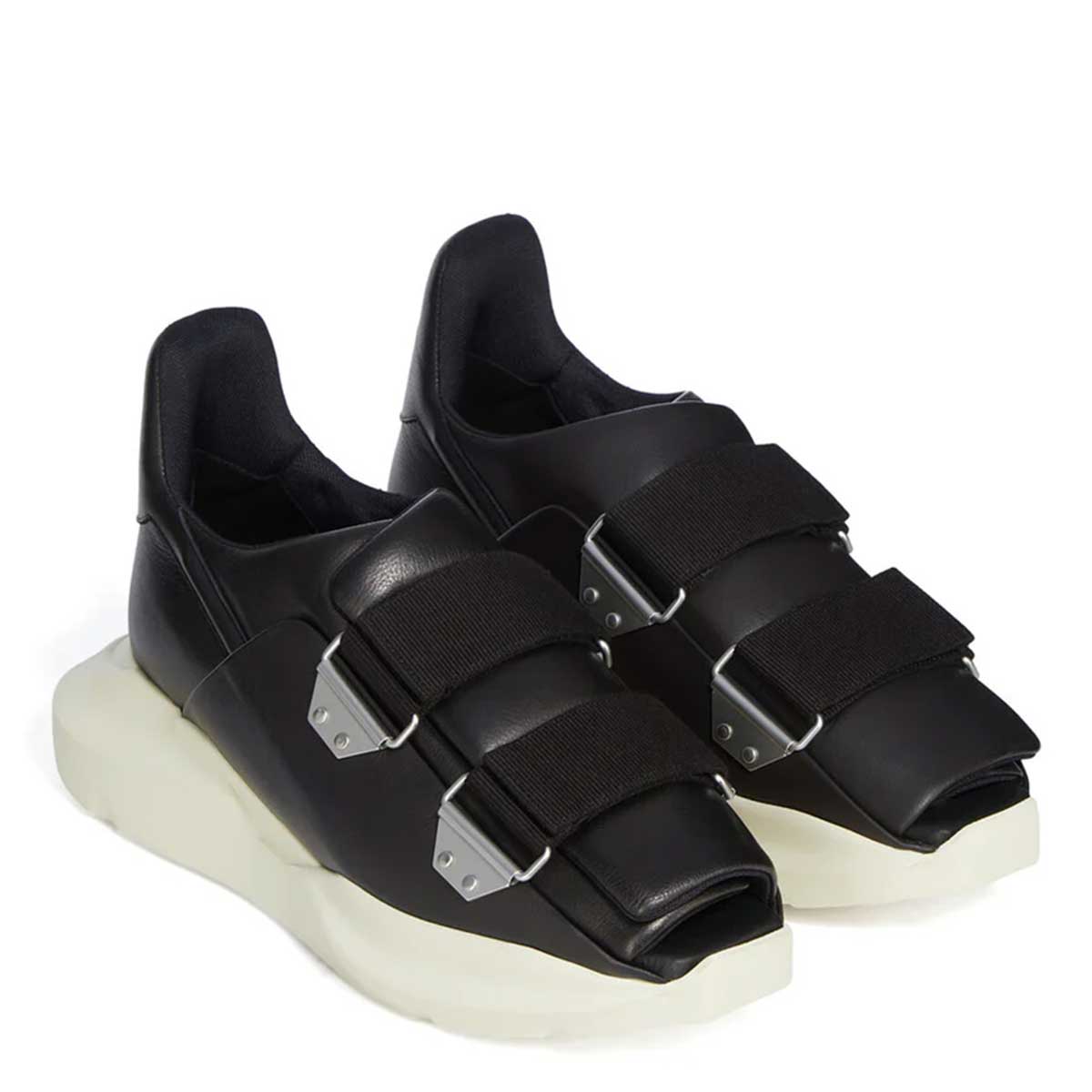 Rick Owens (リック・オウエンス) | TEMPLE GETH