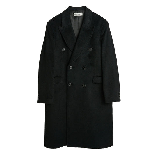 OUR LEGACY - WHALE COAT