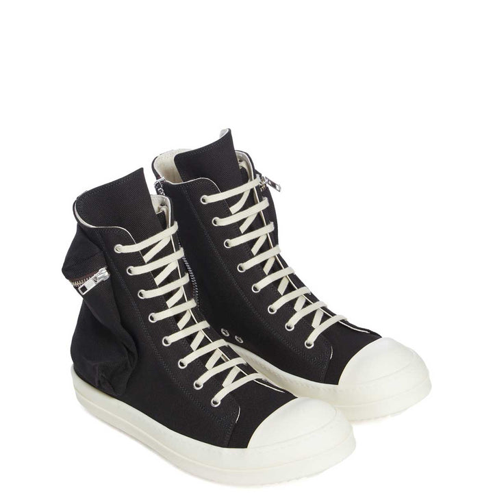 Rick Owens DRKSHDW - CARGO SNEAKS