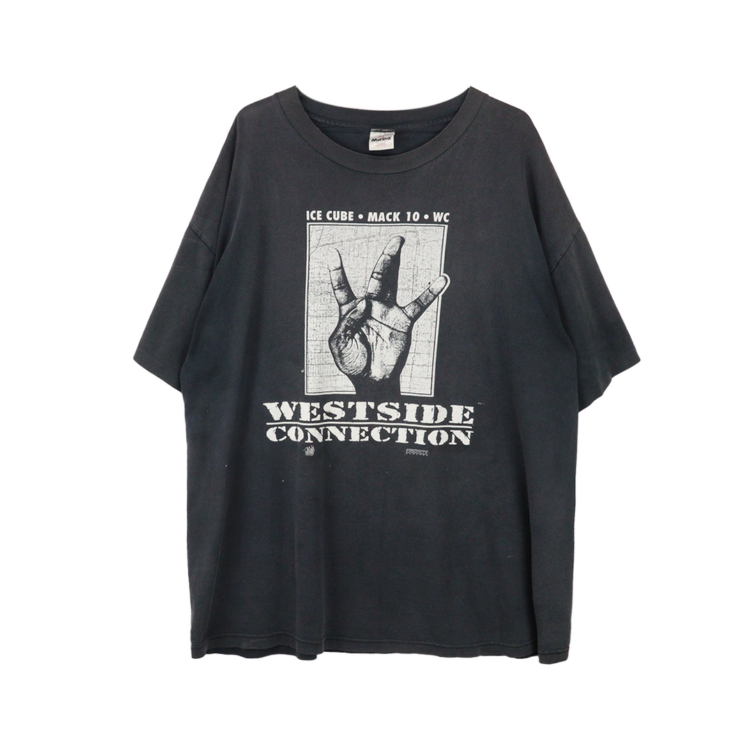 Vintage T-Shirt - Vintage