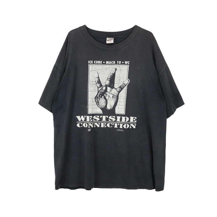 Vintage T-Shirt - Vintage