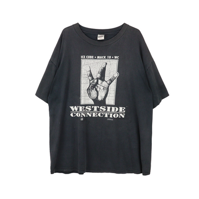 Vintage T-Shirt - Vintage