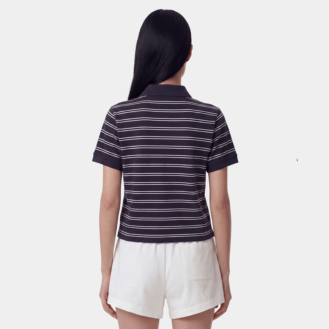 Signature Logo Polo