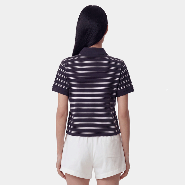 Signature Logo Polo