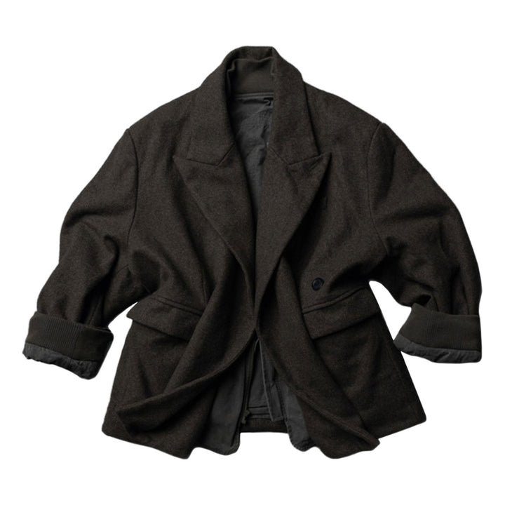 THOMAS JACKET