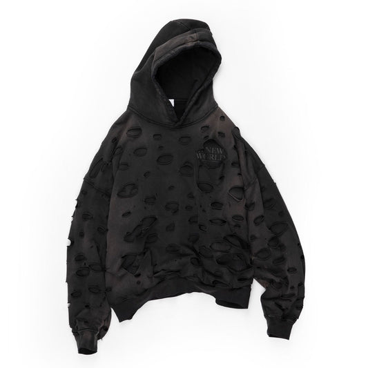 ALEXANDER DIGENOVA - A NEW WORLD HOODIE