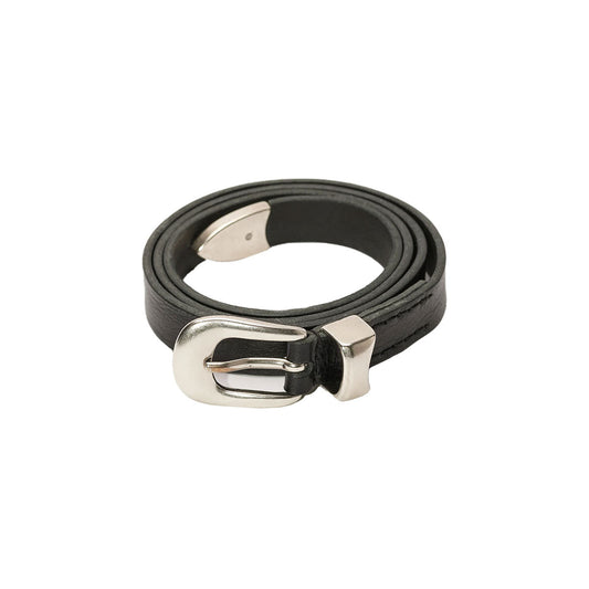 OUR LEGACY - 2CM BELT
